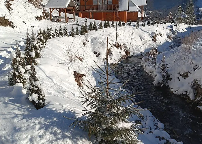 Family House
