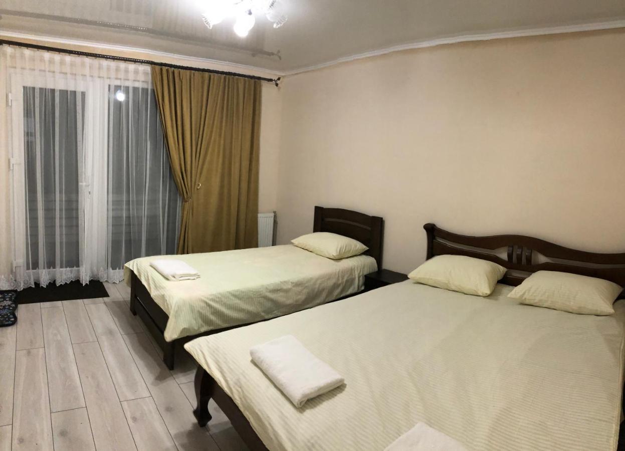 Holiday home Family House