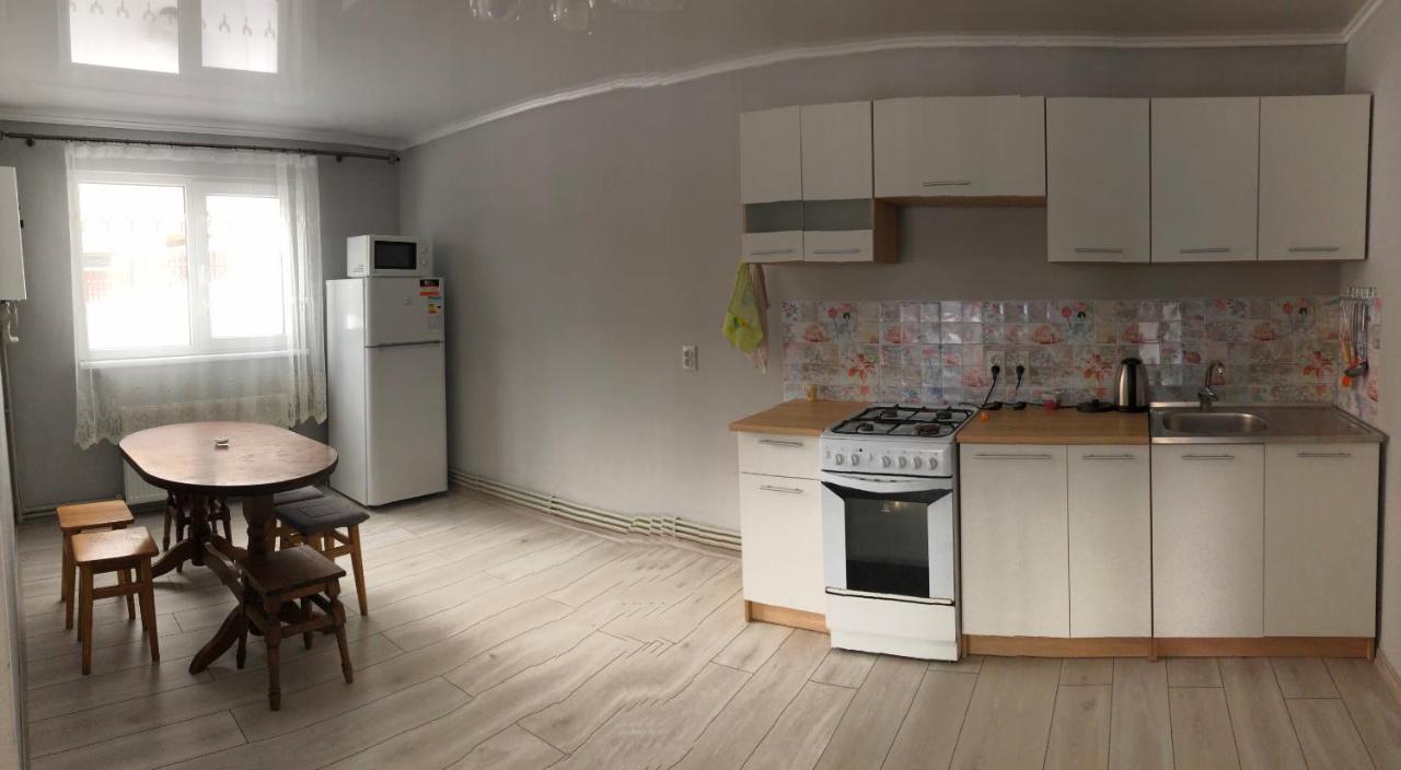 Holiday home Family House Izki
