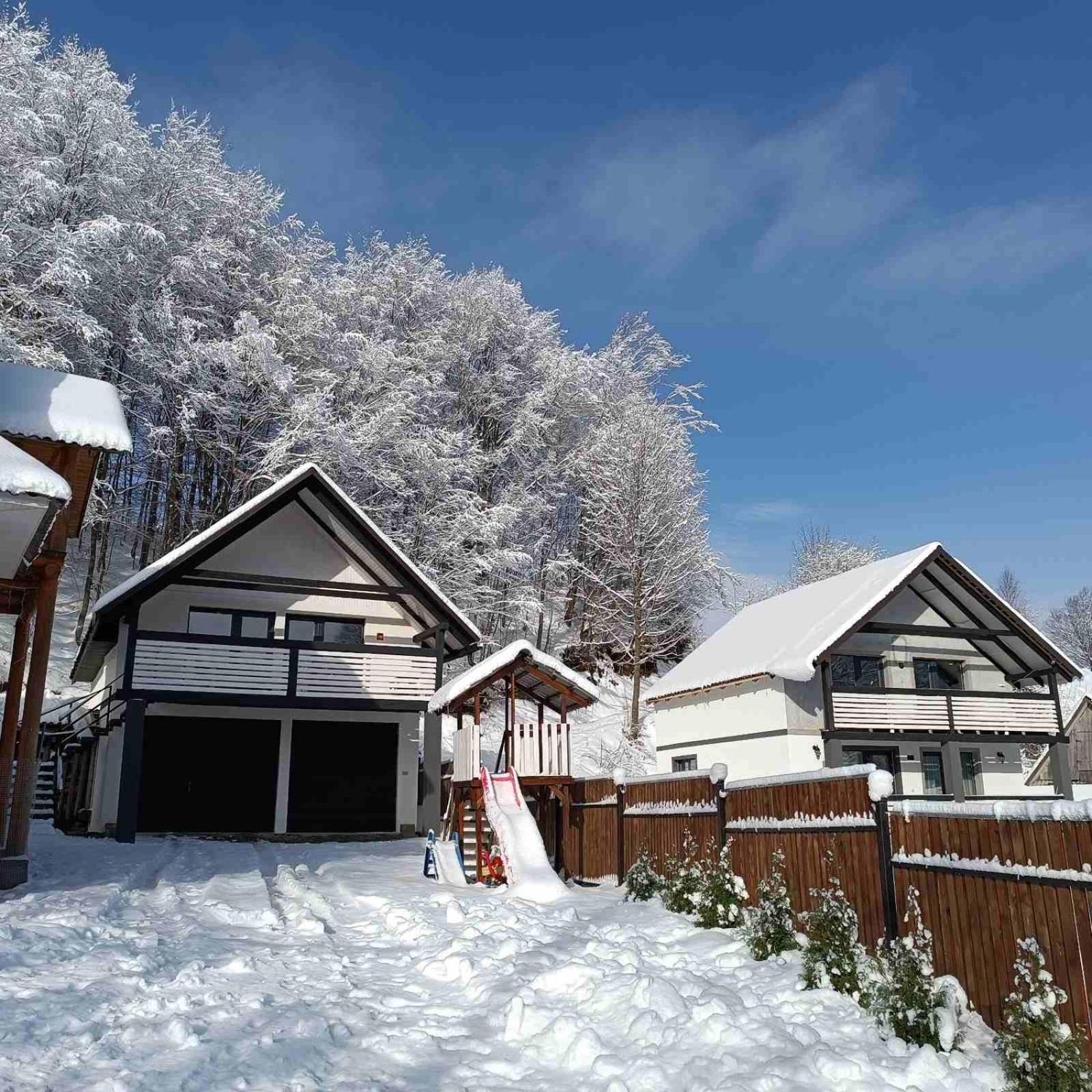 Family House * Izki