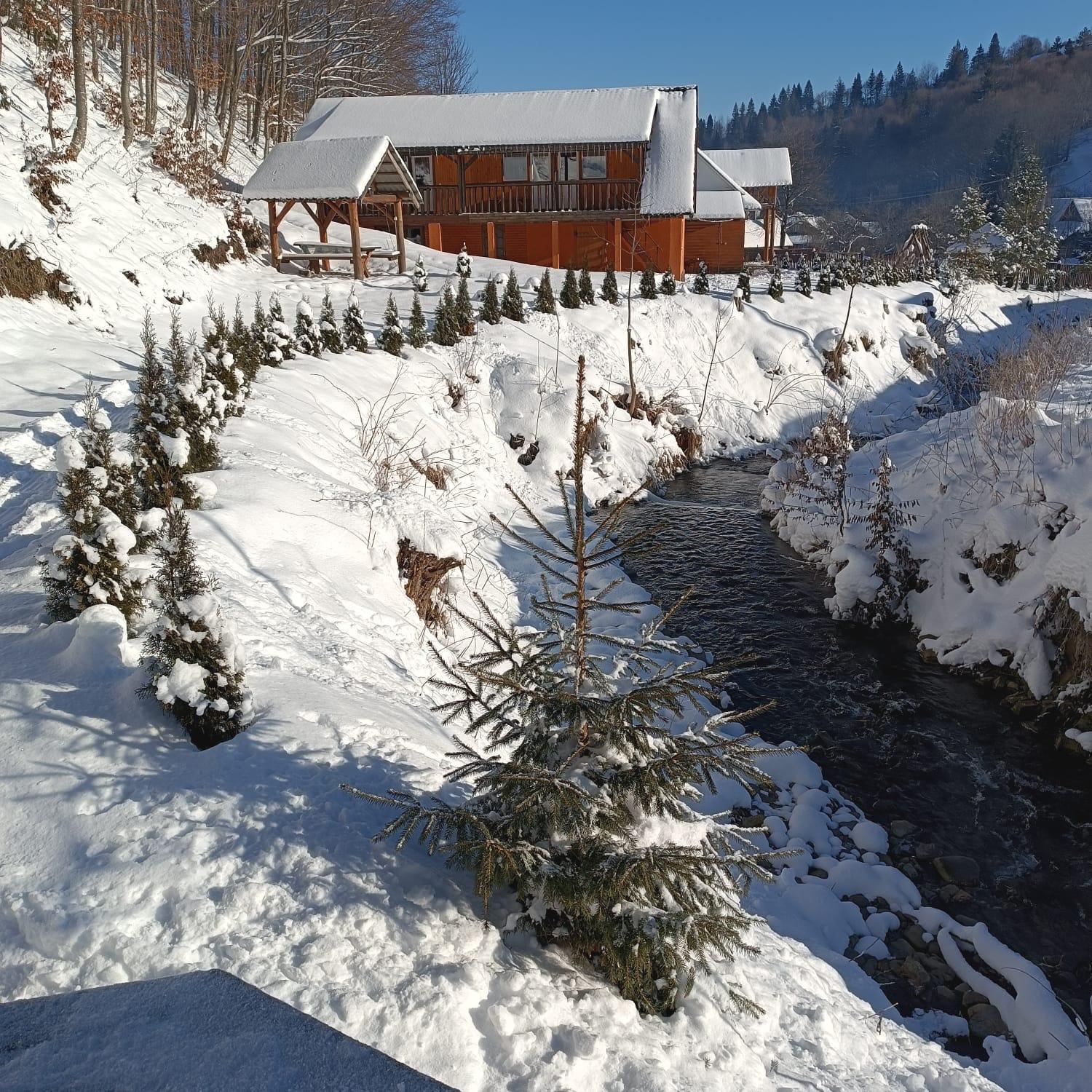 Holiday home Family House Izki