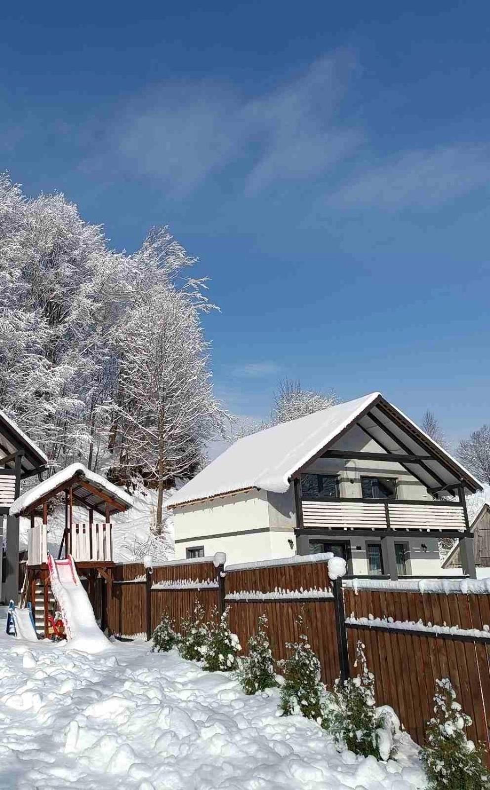 Family House Izki