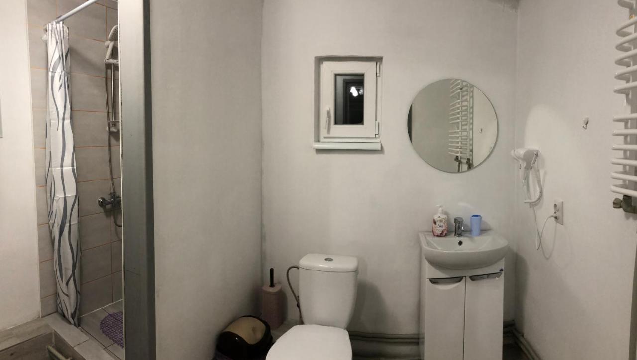 Ferienhaus Family House Izky